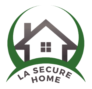 LA SECURE HOME